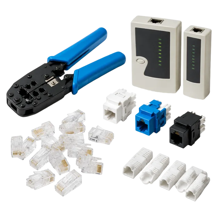 Network Accessories equipment