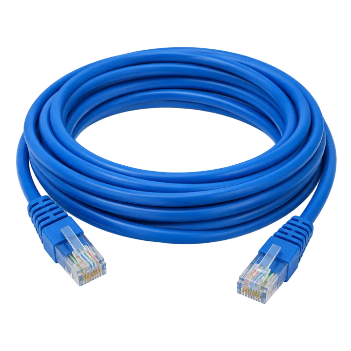 Network Cables equipment